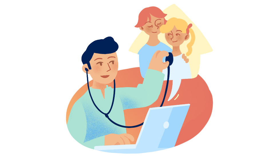 Ведение беременности